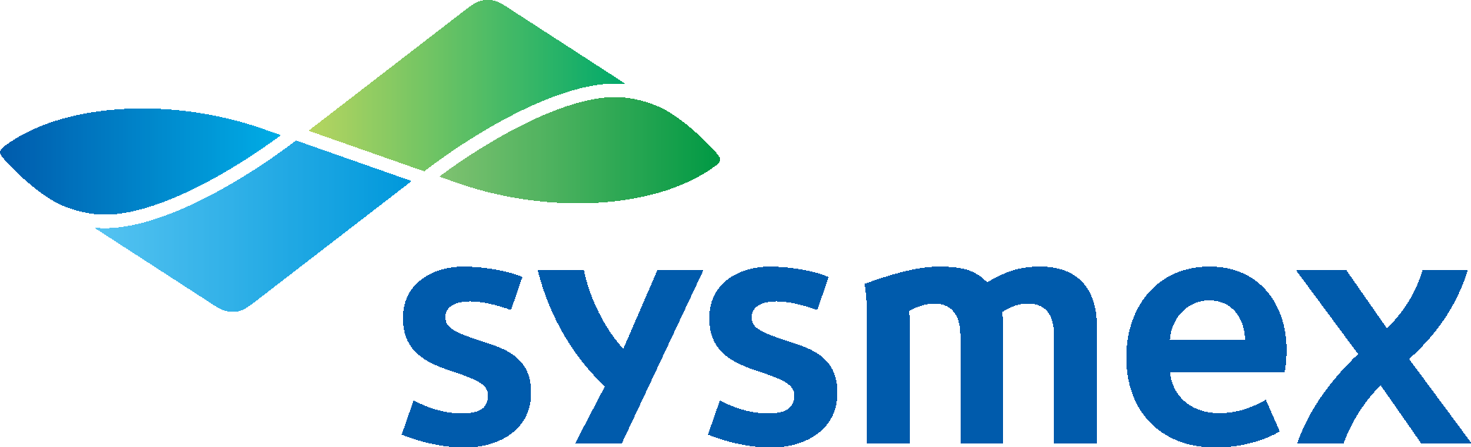 Sysmex Corporation Logo